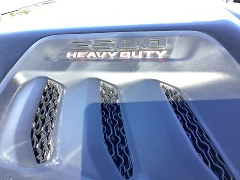 New 2026 RAM 2500 Tradesman image 19