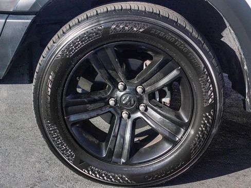 Used 2024 RAM 1500 Classic Warlock image 11