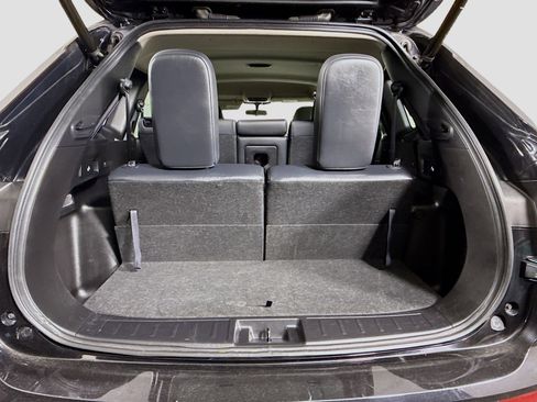 Used 2024 Mitsubishi Outlander SE Black Edition image 35