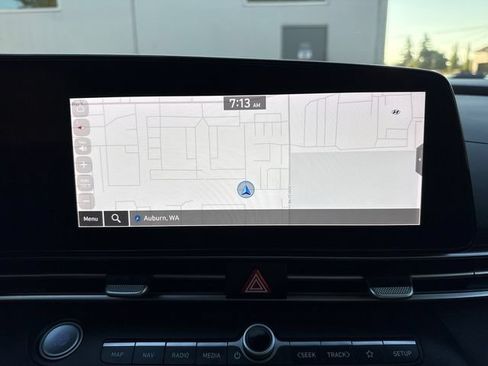 Used 2023 Hyundai Elantra Limited w/ Winter Weather Package FWD image 23