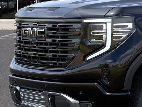New 2026 GMC Sierra 1500 Denali Ultimate AWD/4WD image 13