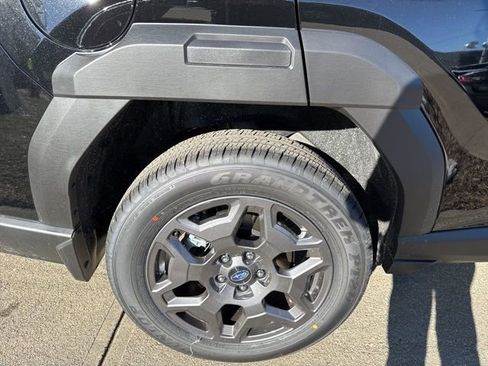 New 2026 Subaru Outback Premium image 12