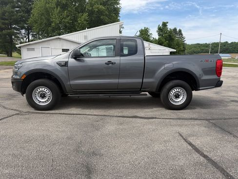 Used 2022 Ford Ranger XL w/ Trailer Tow Package AWD/4WD image 8