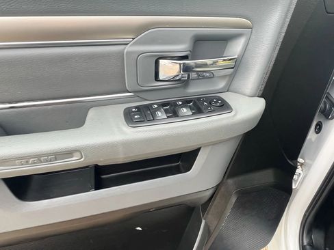 Used 2019 RAM 1500 Big Horn RWD image 18
