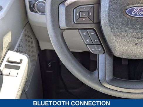 New 2025 Ford E-350 and Econoline 350 Super Duty w/ Power Equipment Group image 24