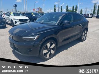 Certified 2023 Volvo C40 P8 Recharge Ultimate AWD/4WD video 1