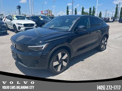 Certified 2023 Volvo C40 P8 Recharge Ultimate