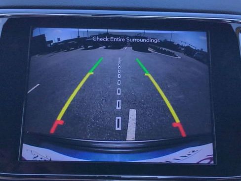 Used 2020 Jeep Grand Cherokee Limited X image 21