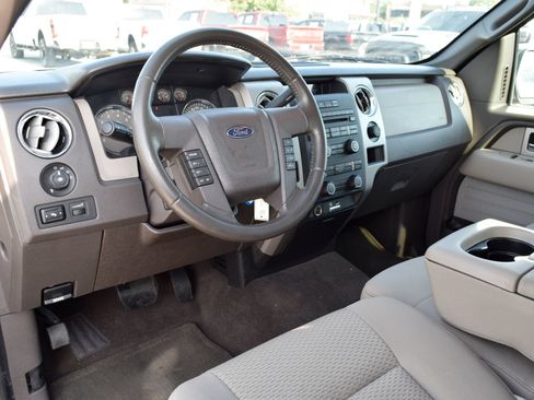 Used 2009 Ford F150 XLT RWD image 13