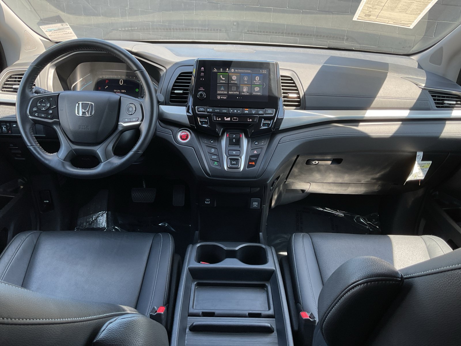 Used 2024 Honda Odyssey EX-L image 14