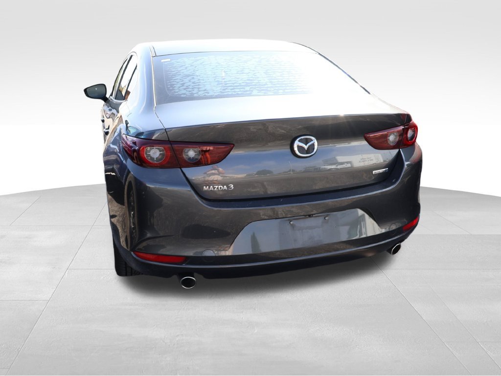 Used 2023 MAZDA MAZDA3 s FWD image 20