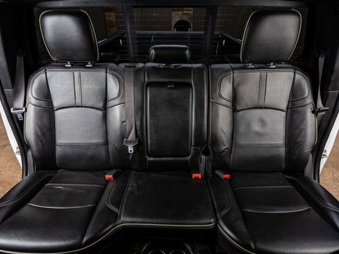 Used 2021 RAM 3500 Limited image 32