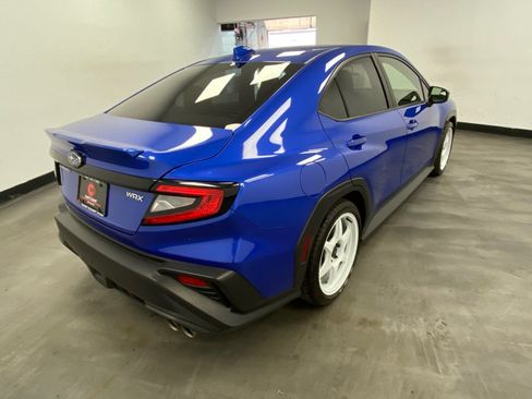 Used 2023 Subaru WRX Premium AWD/4WD image 8