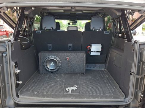 Used 2024 Ford Bronco Outer Banks AWD/4WD image 32