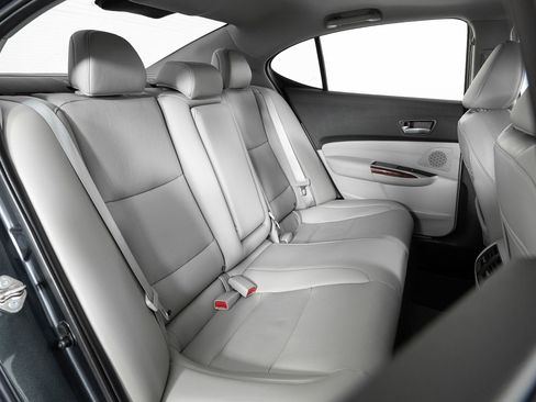 Used 2016 Acura TLX V6 SH-AWD w/ Technology Pkg image 23