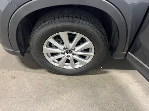 Used 2015 MAZDA CX-5 Touring w/ Bose/Moonroof Package AWD/4WD image 30