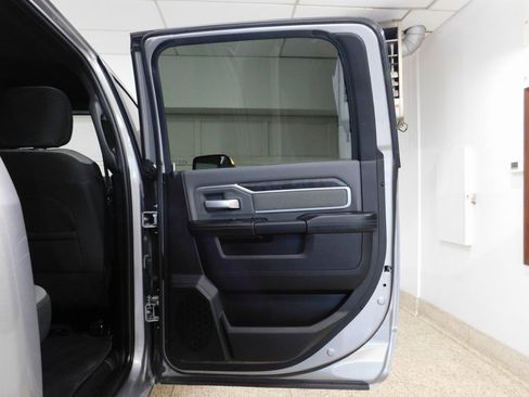 Used 2022 RAM 2500 Big Horn w/ Level A Equipment Group image 99