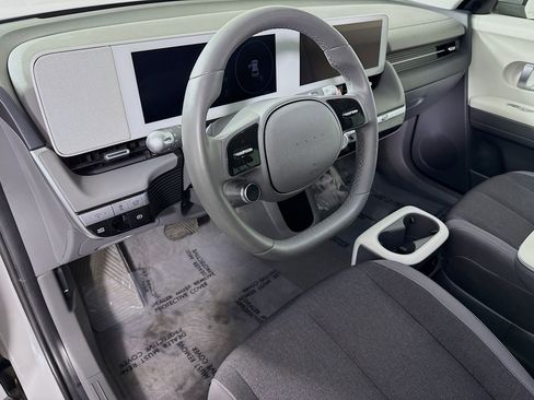 Used 2024 Hyundai Ioniq 5 SEL image 23