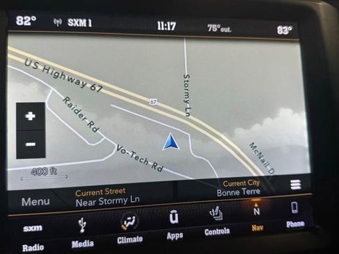 Used 2018 RAM 1500 Laramie Longhorn AWD/4WD image 22