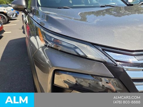 Used 2024 Nissan Rogue SV FWD image 22