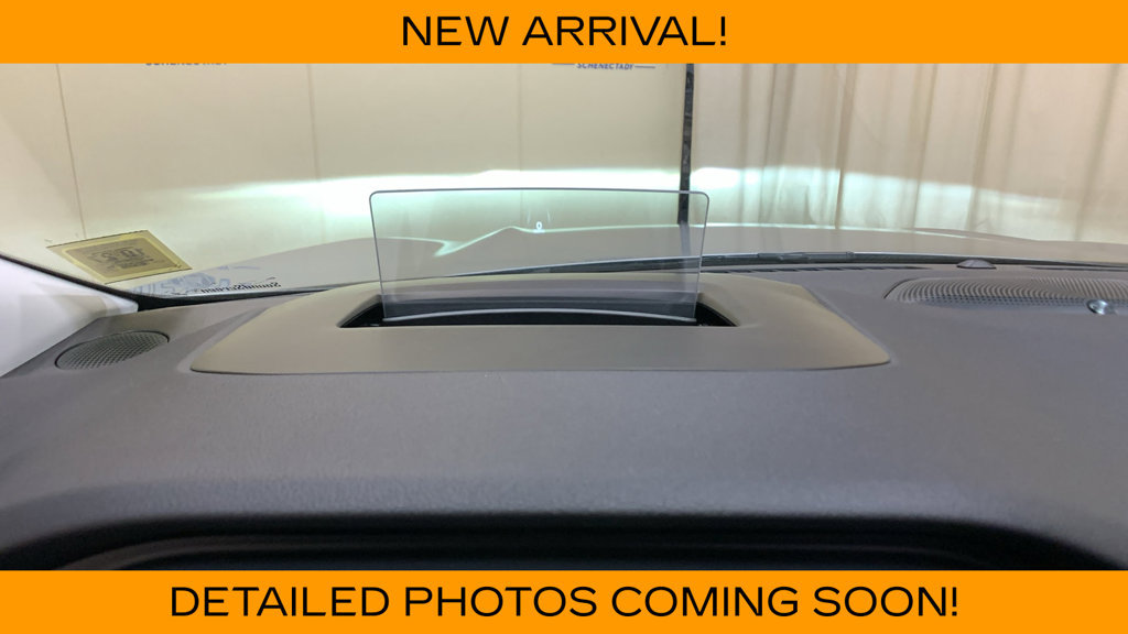 Certified 2023 Ford Escape Platinum w/ Premium Technology Package AWD/4WD image 37