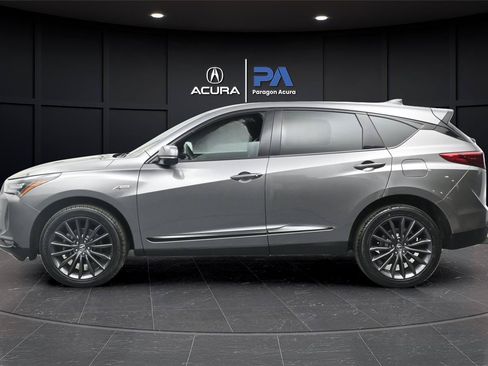 Used 2023 Acura RDX A-Spec AWD/4WD image 23