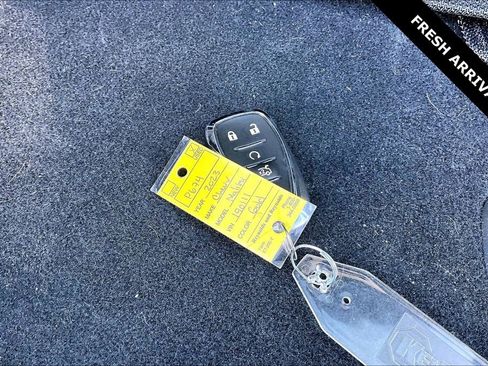 Used 2023 Chevrolet Malibu LT image 33