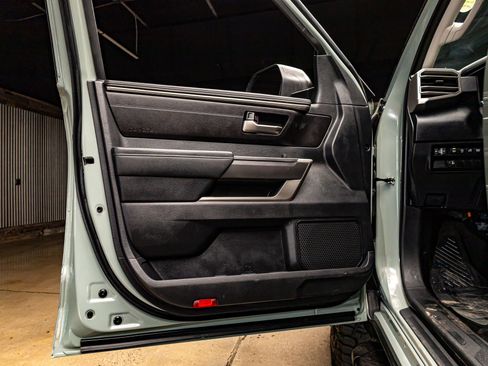 Used 2024 Toyota Tundra SR5 w/ TRD Sport Package image 26