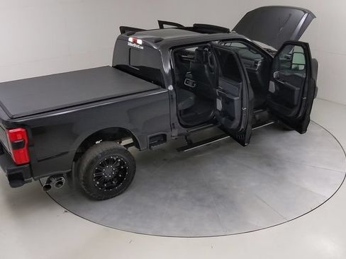 Certified 2025 Ford F250 Platinum AWD/4WD image 53
