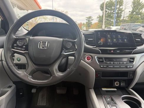 Used 2021 Honda Pilot Special Edition image 20