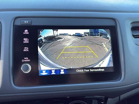 Used 2019 Honda HR-V Sport image 11