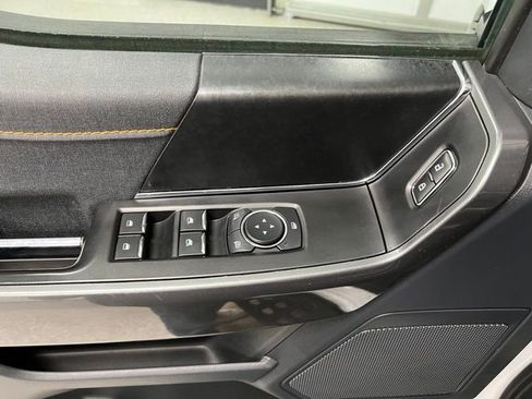 Used 2023 Ford F150 Tremor w/ 360 Degree Camera Package AWD/4WD image 23