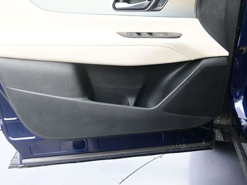 New 2025 Nissan Murano SL w/ Cargo Package image 10