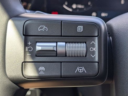 New 2026 Hyundai Palisade Calligraphy FWD image 24