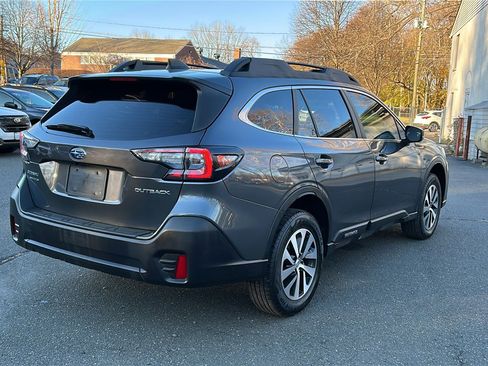 Used 2021 Subaru Outback 2.5i image 8