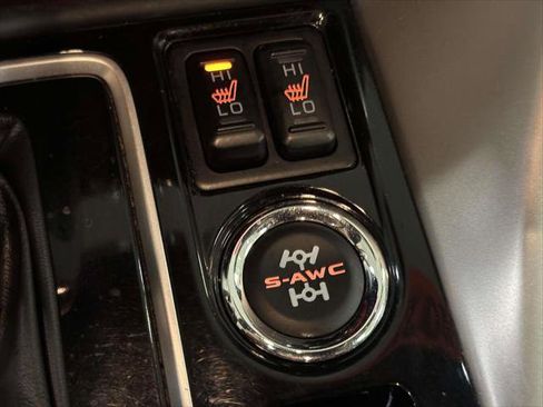 Used 2023 Mitsubishi Eclipse Cross SEL image 31