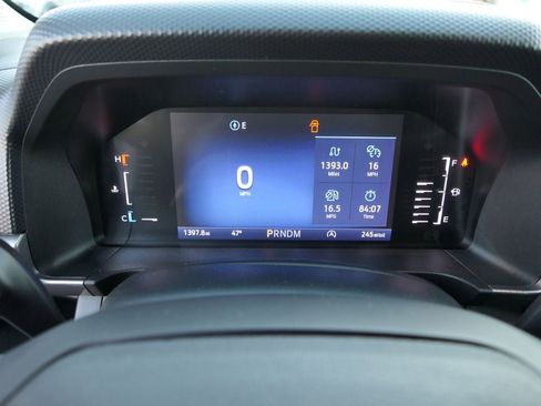 Used 2025 Ford Ranger XLT w/ FX4 Off-Road Package image 19