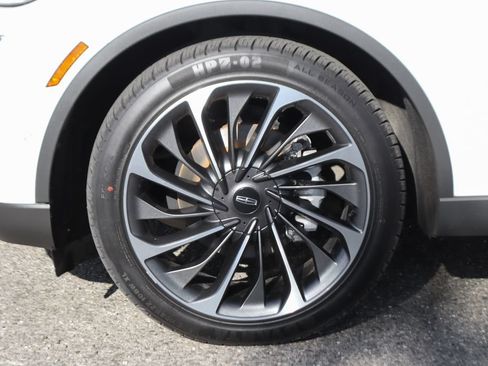Used 2021 Lincoln Aviator Reserve w/ Equipment Group 201A RWD image 49