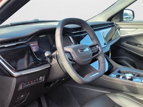 New 2025 Jeep Wagoneer S Limited image 12