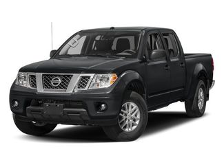 Used 2017 Nissan Frontier SV video 1