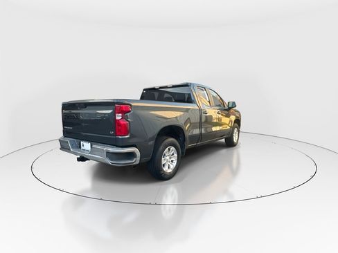 Used 2019 Chevrolet Silverado 1500 LT w/ All-Star Edition image 8