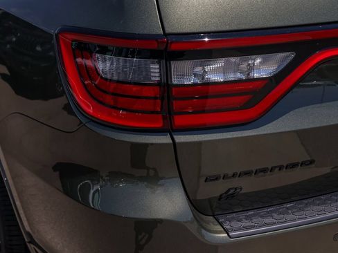 New 2026 Dodge Durango GT w/ Blacktop Package AWD/4WD image 7