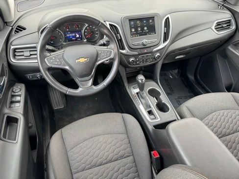 Used 2019 Chevrolet Equinox LT image 8