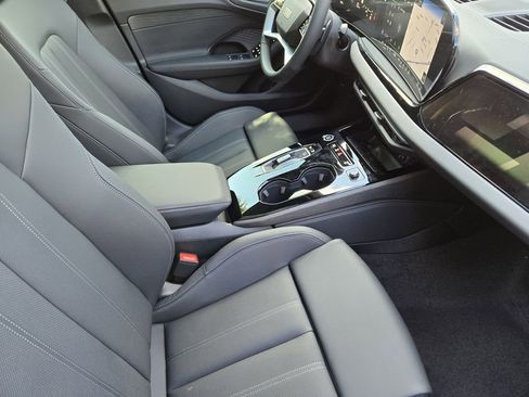 New 2025 Audi A5 2.0T Prestige image 18
