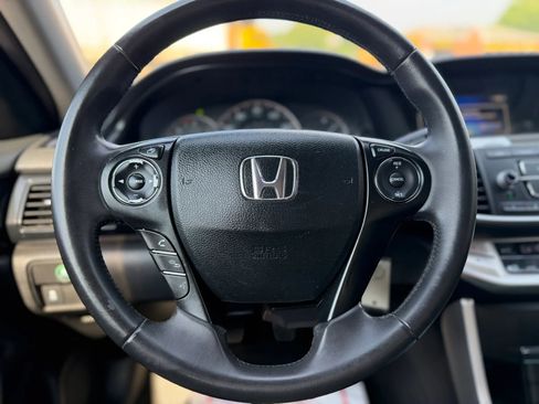 Used 2013 Honda Accord Sport image 26