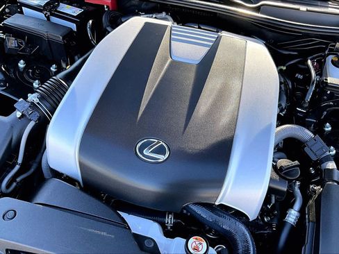 Used 2024 Lexus IS 350 F Sport image 31