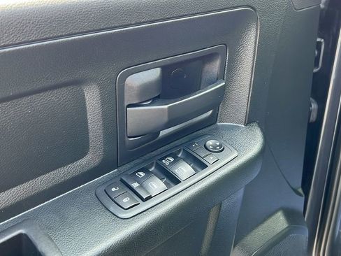 Used 2018 RAM 1500 Tradesman image 10