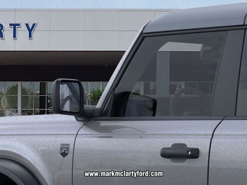 New 2026 Ford Bronco Big Bend image 20