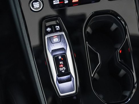 New 2025 Audi A5 2.0T Prestige image 18