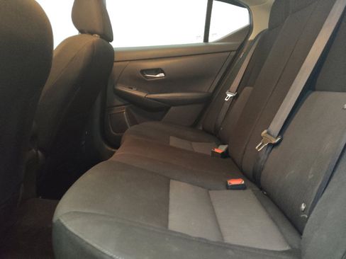 Used 2023 Nissan Sentra SV FWD image 18